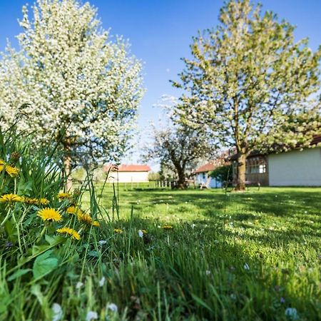 Landhaus Kreileder Bad Griesbach  Kültér fotó