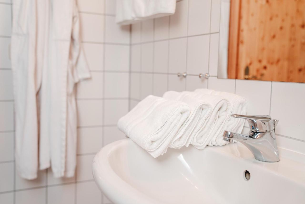 Landhaus Kreileder Bad Griesbach  Kültér fotó