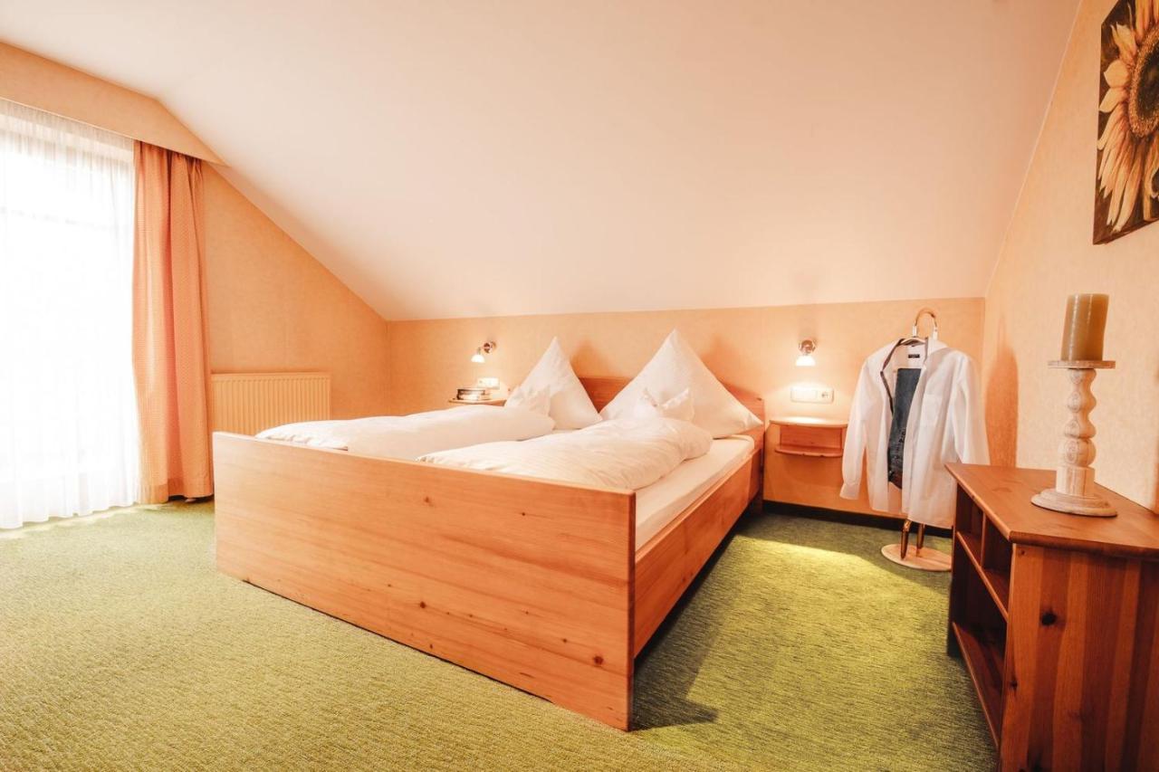 Landhaus Kreileder Bad Griesbach  Kültér fotó