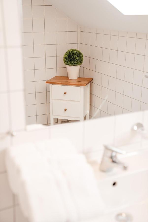 Landhaus Kreileder Bad Griesbach  Kültér fotó