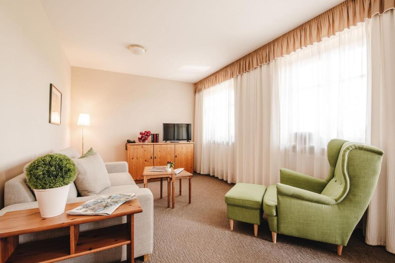 Landhaus Kreileder Bad Griesbach  Kültér fotó