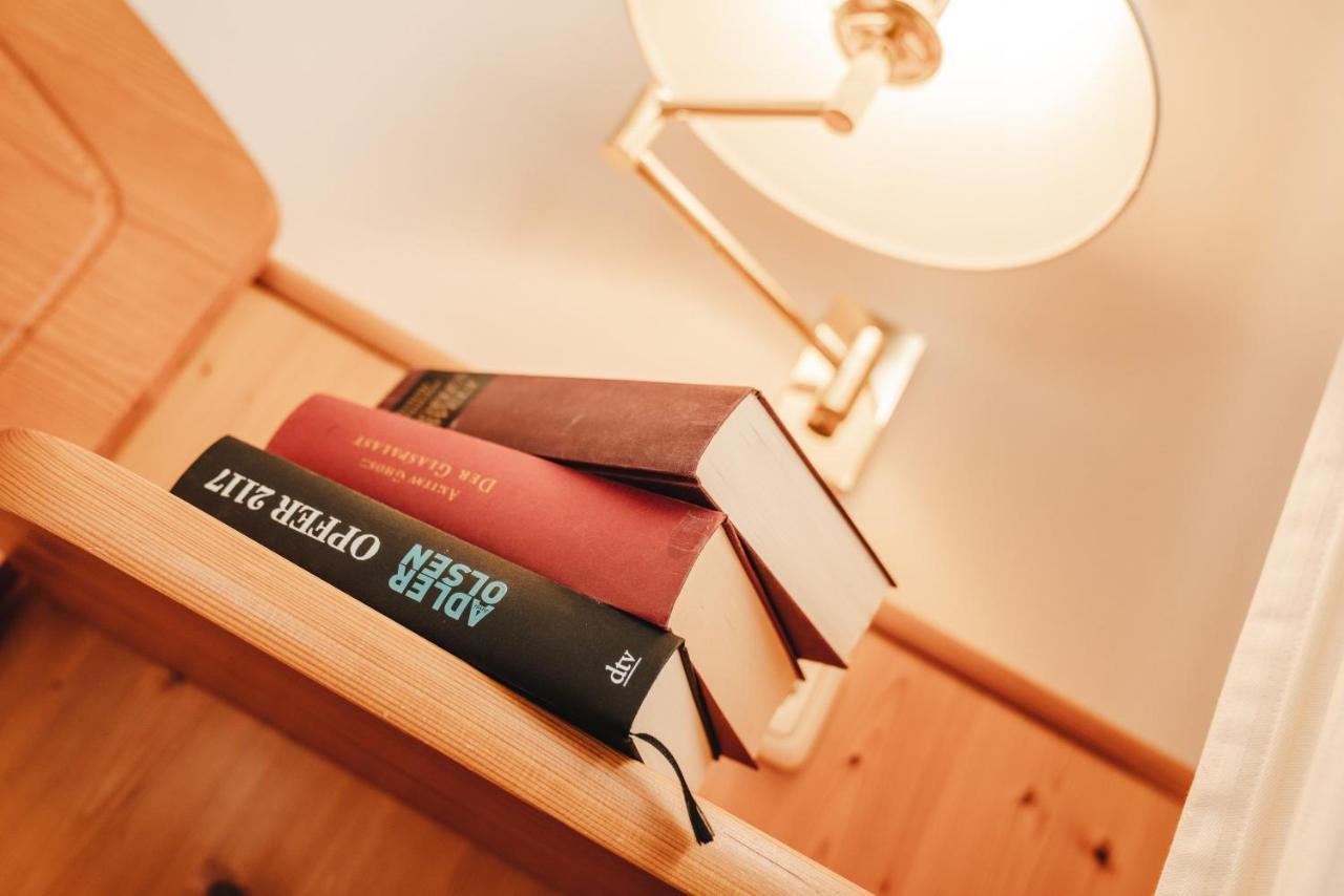 Landhaus Kreileder Bad Griesbach  Kültér fotó