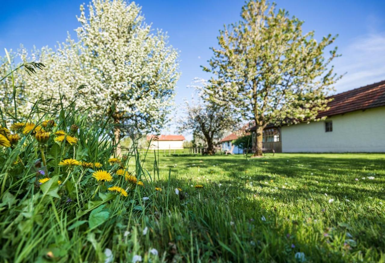 Landhaus Kreileder Bad Griesbach  Kültér fotó