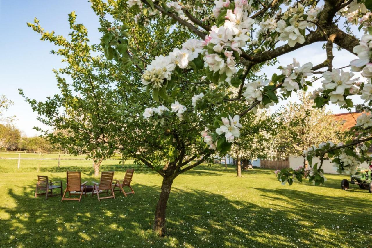 Landhaus Kreileder Bad Griesbach  Kültér fotó